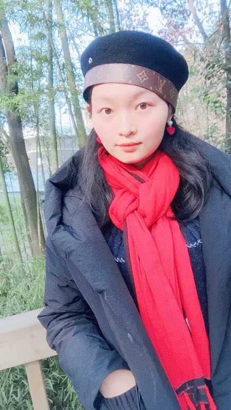风中百合的第一张照片--连城交友网