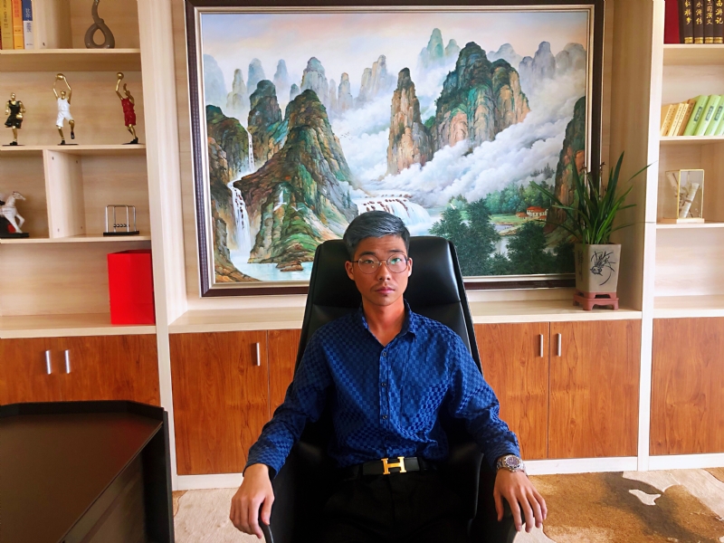 淡泊明志的第二张照片--连城交友网