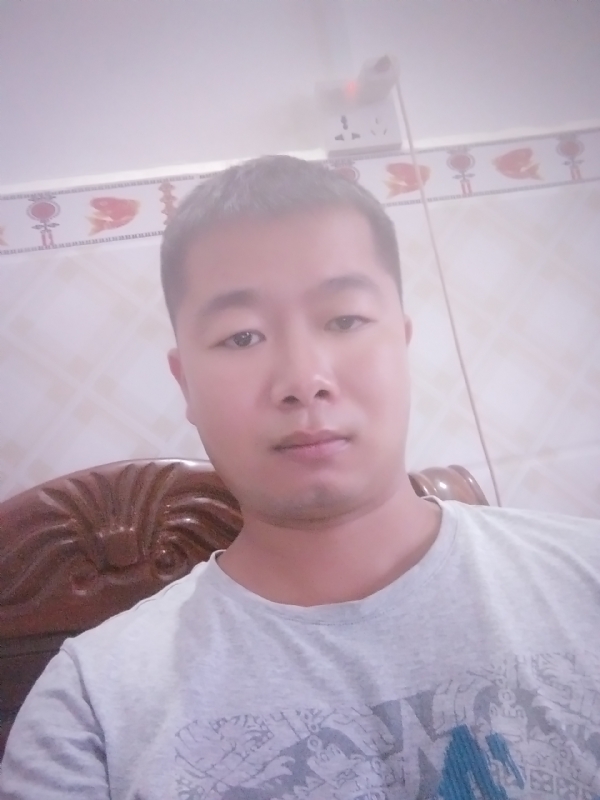心雨的第一张照片--连城交友网