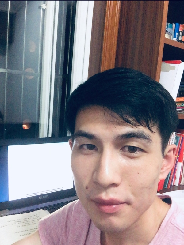 爱吃黄焖鸡的第一张照片--连城交友网