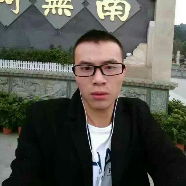 皮皮的第一张照片--连城交友网
