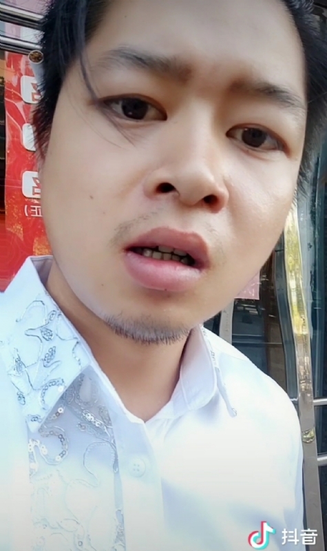 心诚则灵的第一张照片--连城交友网
