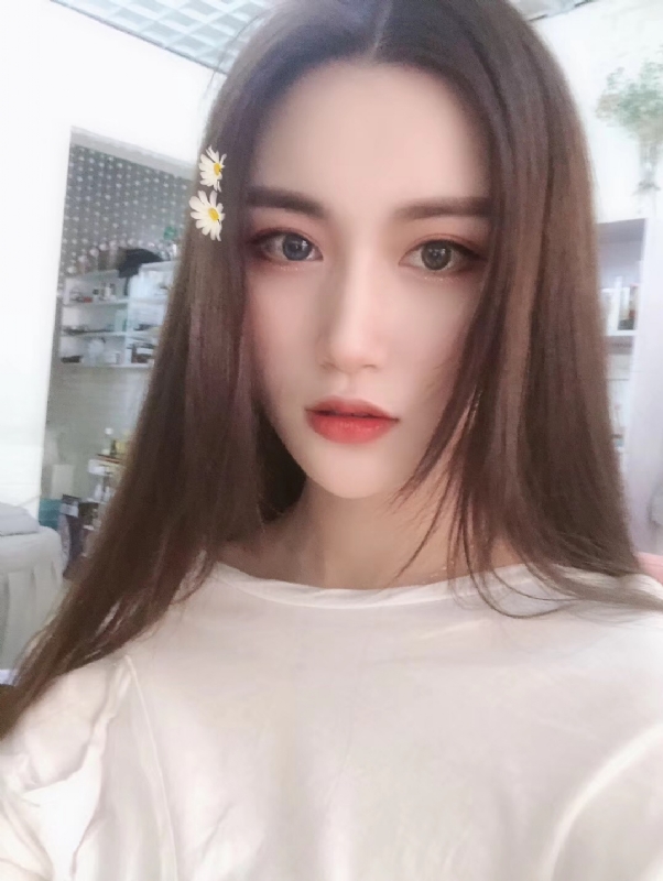 烟雨飘飘的第一张照片--连城交友网
