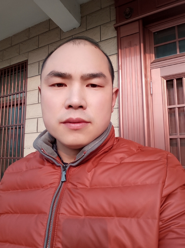 共渡此生的第一张照片--连城交友网
