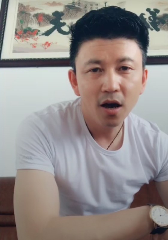 李东承的第一张照片--连城交友网