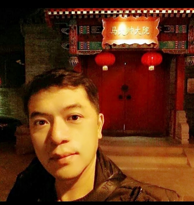 飄渺的第一张照片--连城交友网