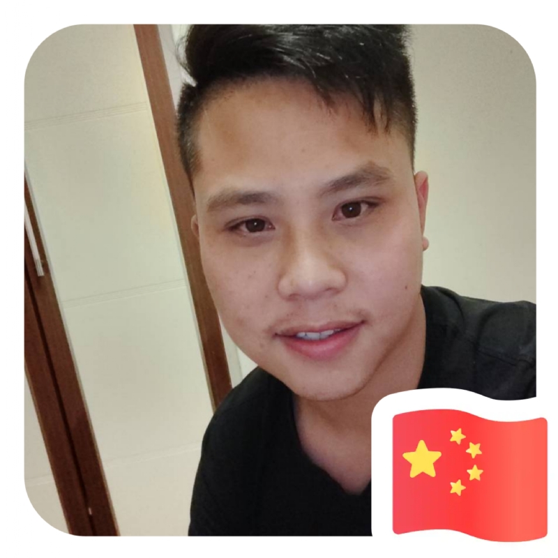 陈桂宝的第一张照片--连城交友网