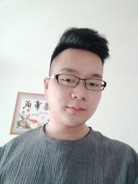 期待的第一张照片--连城交友网