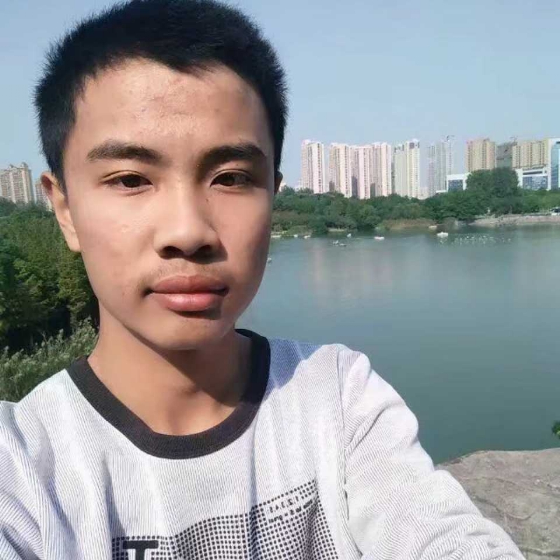 CC的第一张照片--连城交友网