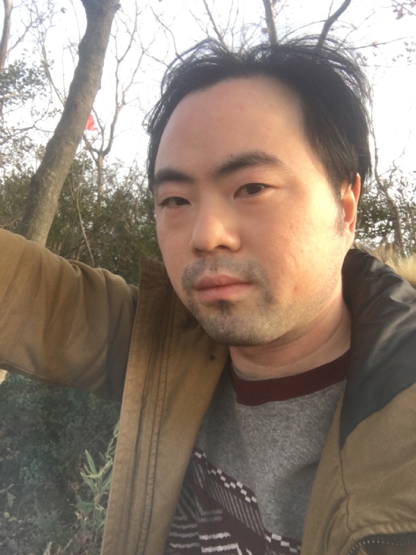 一墨的第一张照片--连城交友网