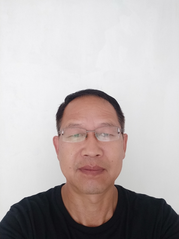 自然的第一张照片--连城交友网