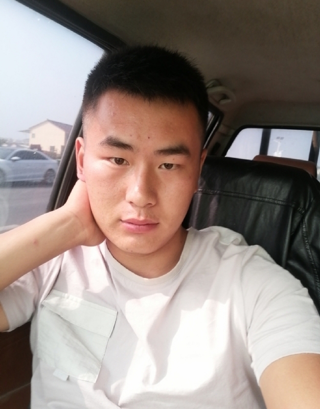 马宏亮的第二张照片--连城交友网