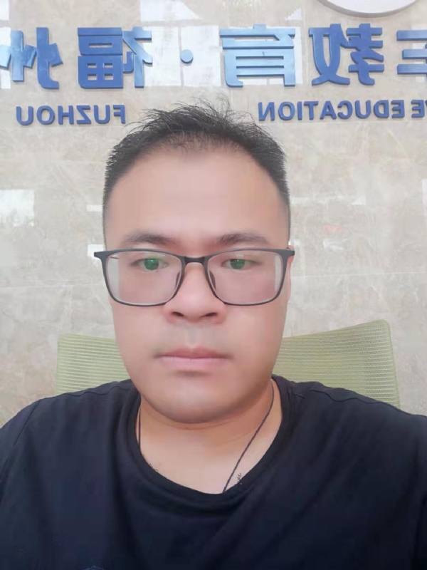 乘风破浪的第一张照片--连城交友网
