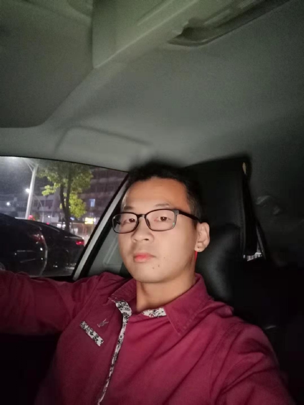 遇你最美的第一张照片--连城交友网
