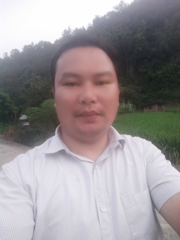 阿王的第一张照片--连城交友网