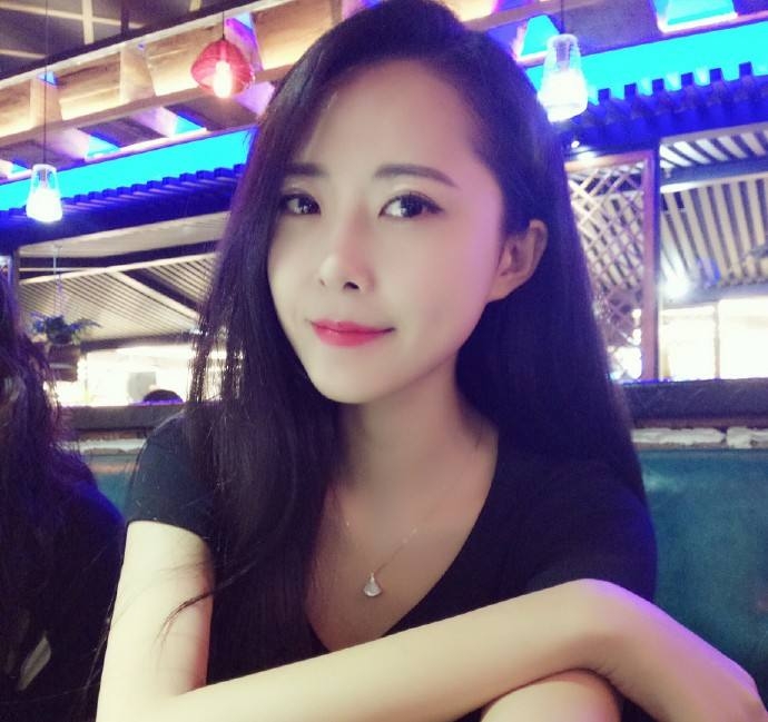 庆庆的第一张照片--连城交友网