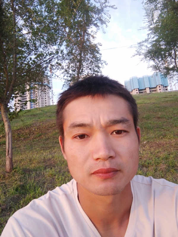 川子的第一张照片--连城交友网