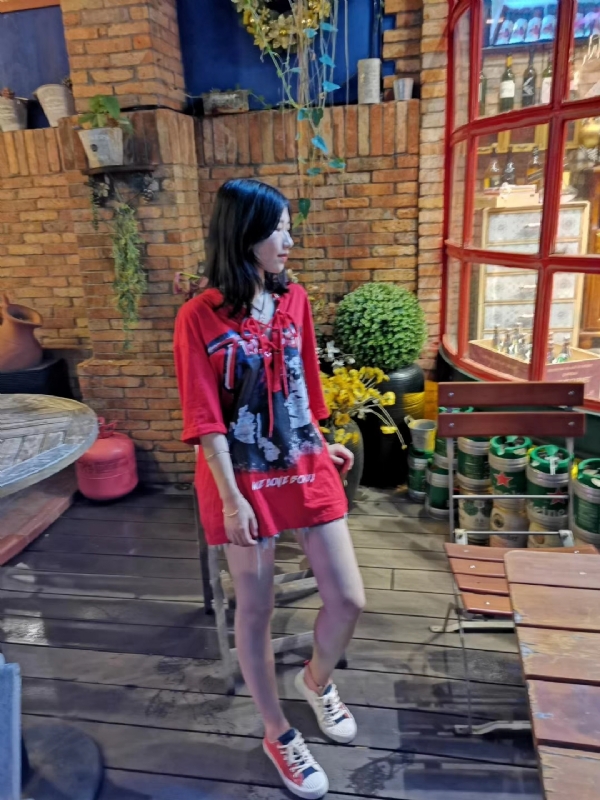 独一无二的第一张照片--连城交友网