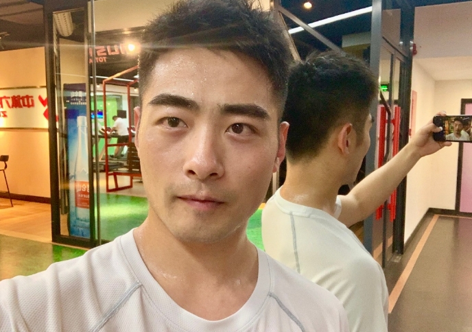 迁就的第一张照片--连城交友网