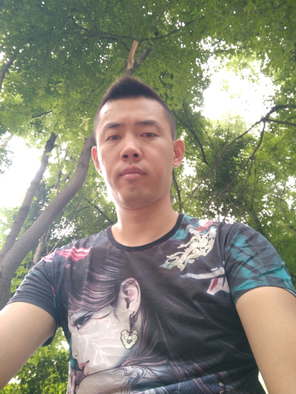 适合的第一张照片--连城交友网