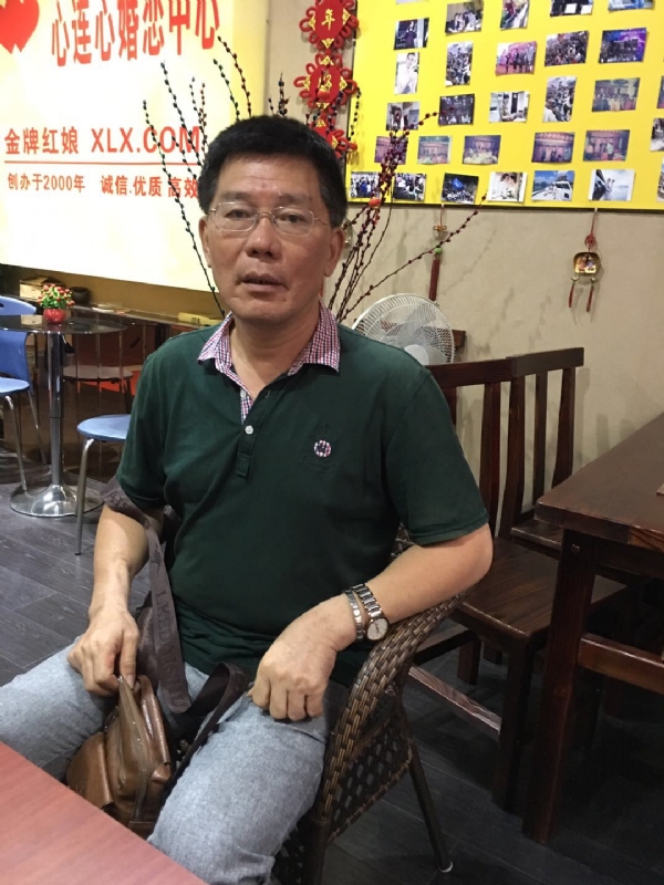 老连的第一张照片--连城交友网