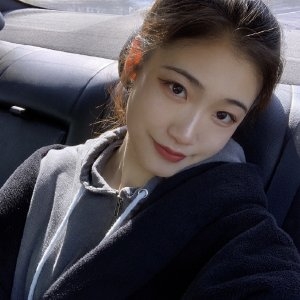 秦璐的第一张照片--连城交友网
