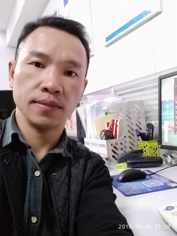 生活如此多娇的第二张照片--连城交友网