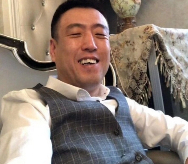 森林8888的第一张照片--连城交友网