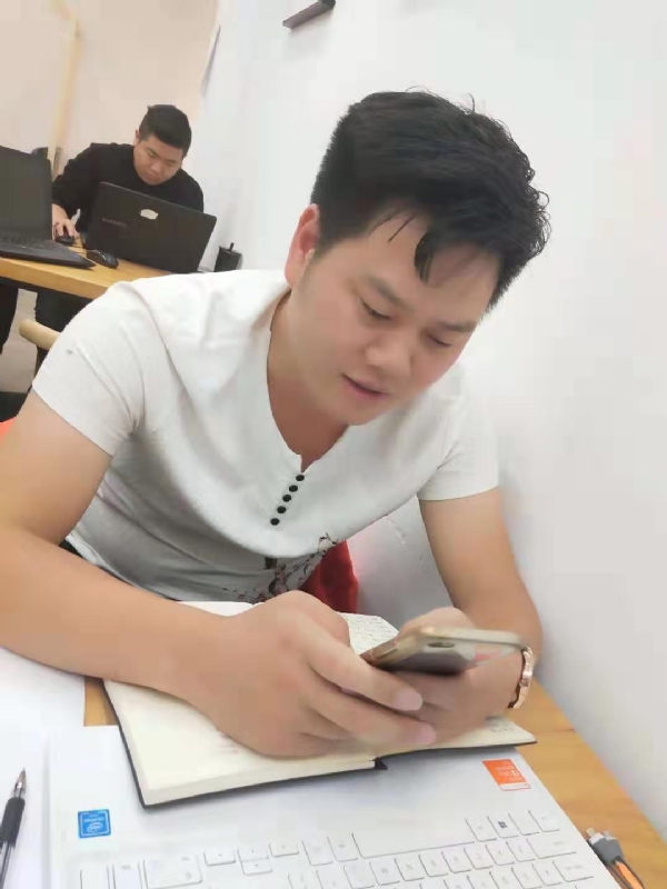 麒麟的第一张照片--连城交友网