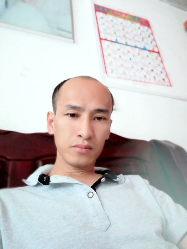 独行侠的第一张照片--连城交友网