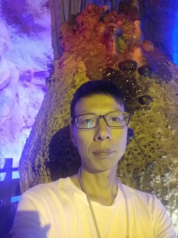 红叶的第一张照片--连城交友网