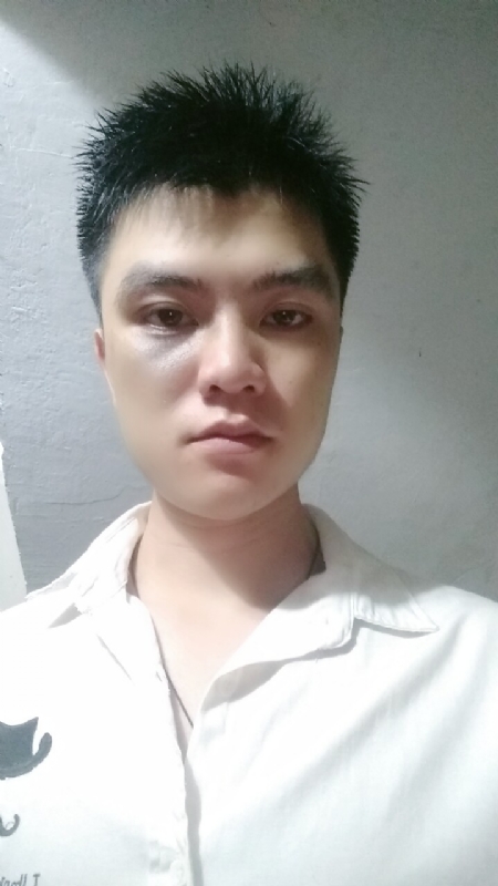 马仔的第一张照片--连城交友网