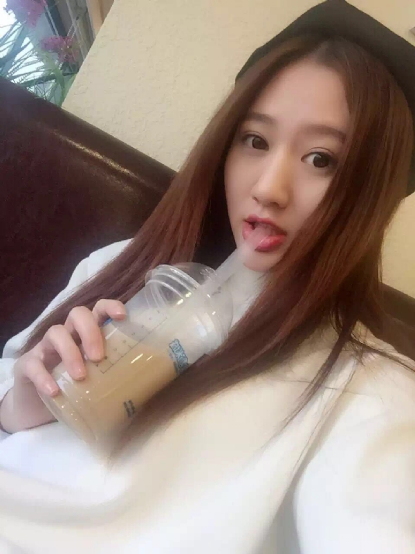 姚瑶的第一张照片--连城交友网
