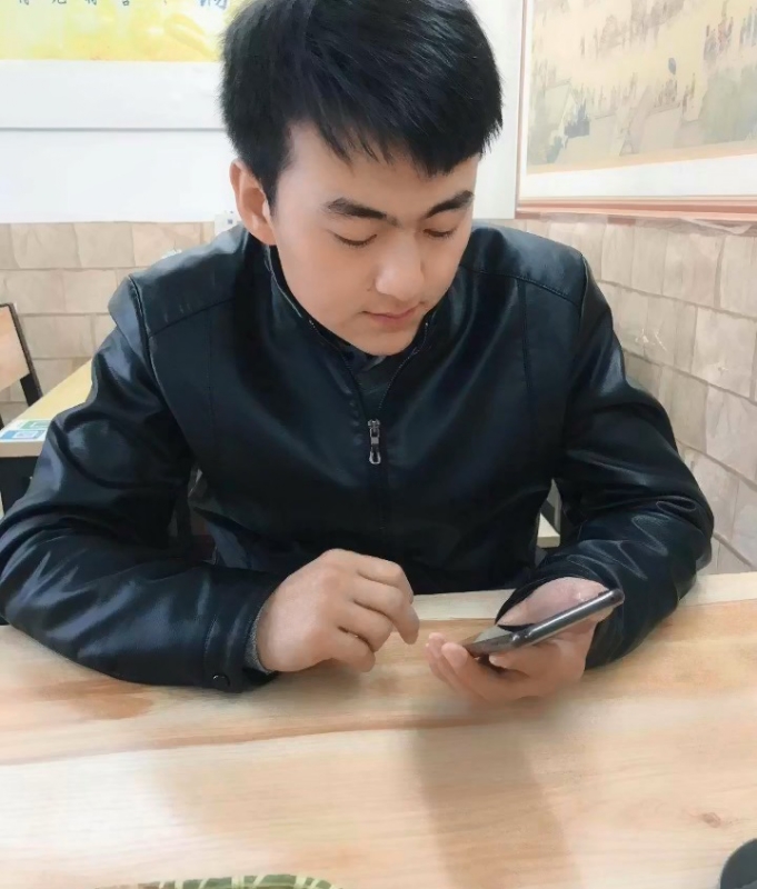 凯哥大魔王的第一张照片--连城交友网