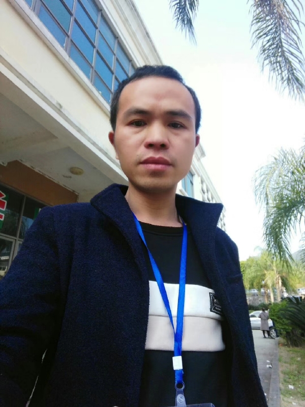 点点的第一张照片--连城交友网