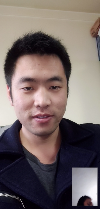 死鬼吹灯的第一张照片--连城交友网