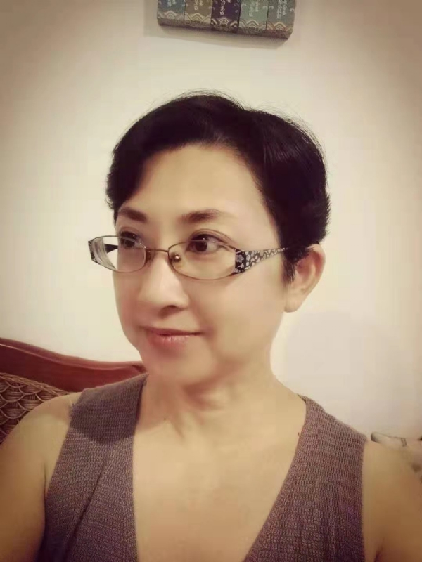 kathy的第一张照片--连城交友网