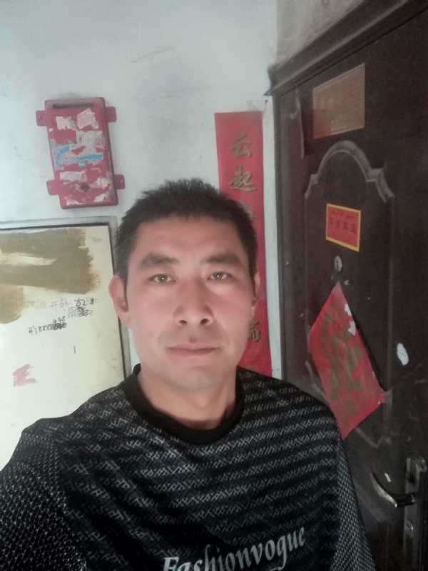 关中刀客的第一张照片--连城交友网