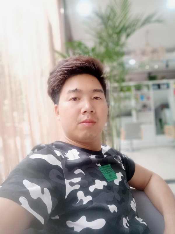 缘分天注定的第一张照片--连城交友网