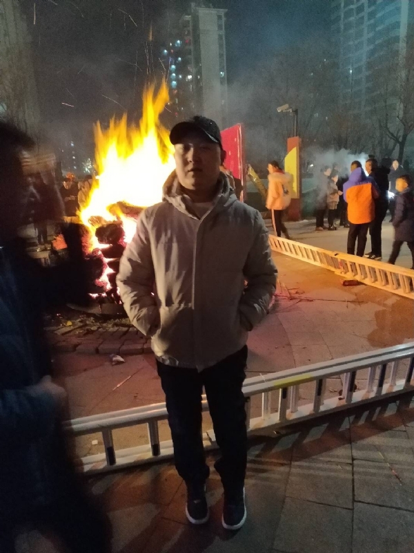 爱情里的俩个人的第二张照片--连城交友网