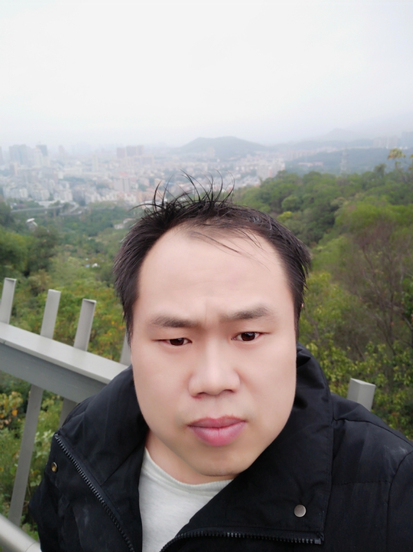 寻找幸福的第一张照片--连城交友网