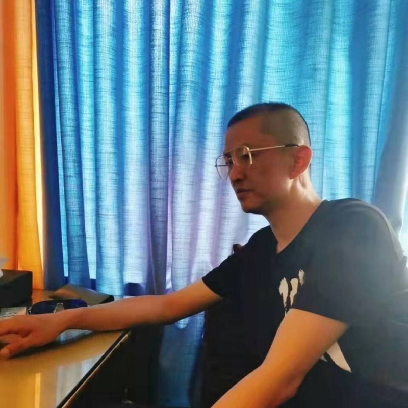 静心的第一张照片--连城交友网