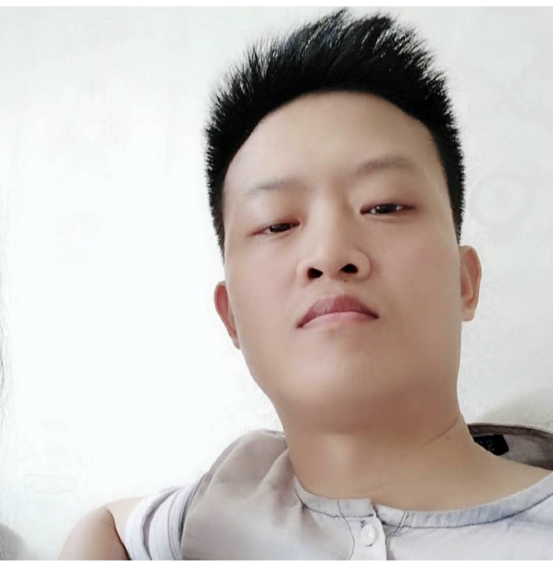 帅不帅由你决定的第一张照片--连城交友网