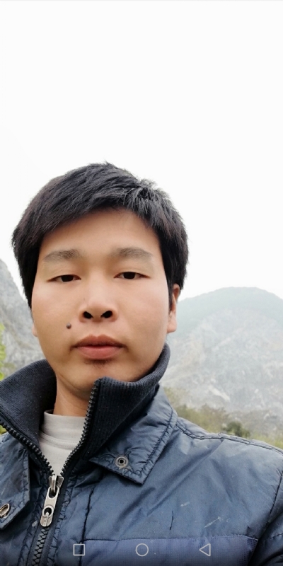 小平的第一张照片--连城交友网