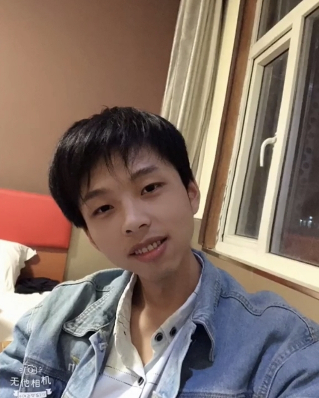 一条小团团的第一张照片--连城交友网