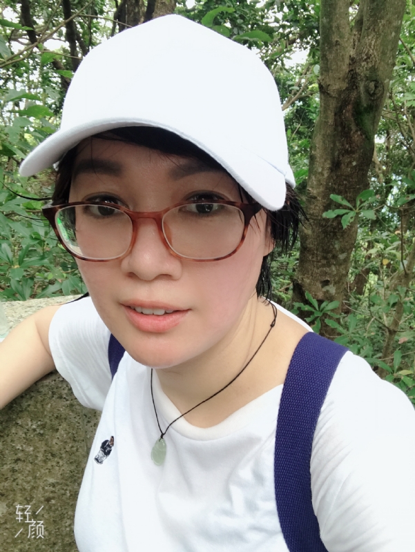 杏娅的第一张照片--连城交友网
