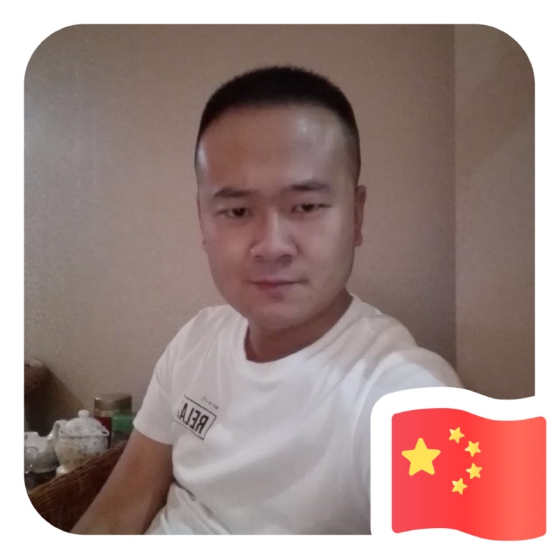 逗比的小可爱的第一张照片--连城交友网
