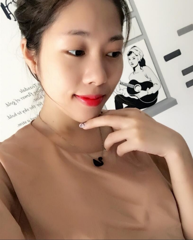 爱你很幸福的第二张照片--连城交友网