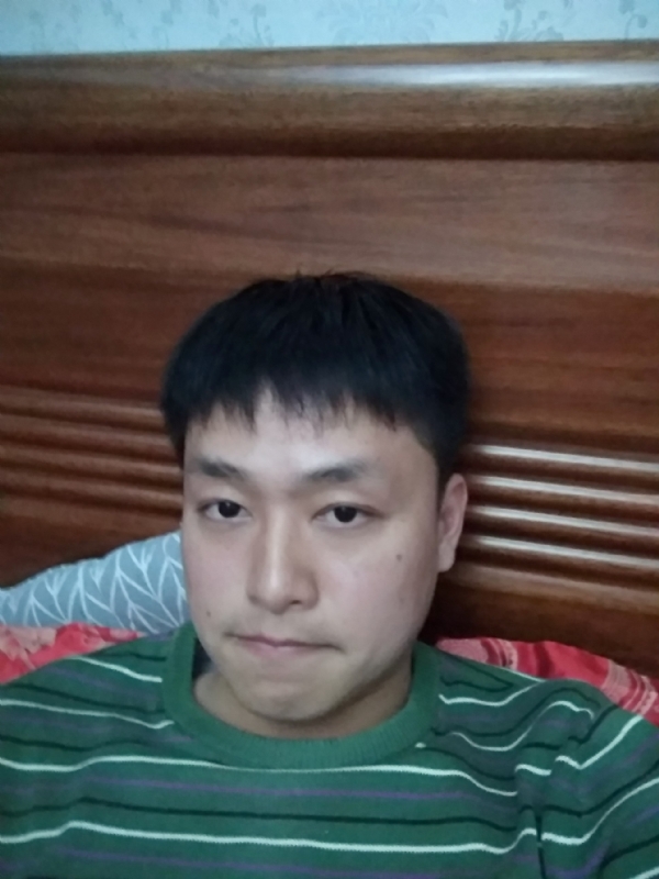 一颗小树的第一张照片--连城交友网