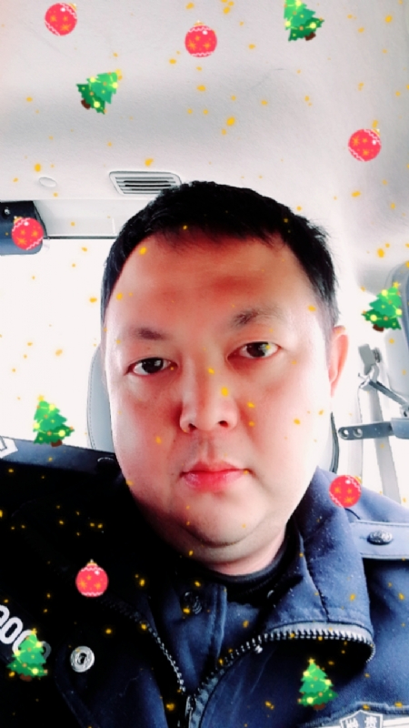 恨孤独的第一张照片--连城交友网
